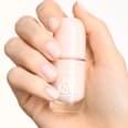 Nagellack Gel 05 Sugar Blush essence