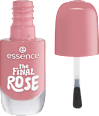 Лак за нокти gel nail, Nr. 08 the Final Rose, 1 бр.  essence