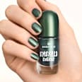 Gélový lak na nechty 13 Emerald Energy essence