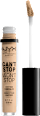 Tekoči korektor Can't Stop Won't Stop Contour Concealer, 07 Natural NYX PROFESSIONAL MAKEUP