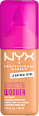 Tekoči puder Make 'Em Wonder, 16 Natural Beige NYX PROFESSIONAL MAKEUP