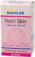 Prehransko dopolnilo za lepo kožo NUTRI SKIN NutriLAB