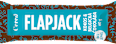 Flapjack tyčinka kokos & belgická čokoláda Cerea