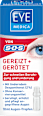 Gereizt + Gerötet Augentropfen EYE MEDICA