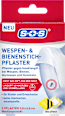 Pflaster Wespen- & Bienenstich SOS