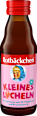 Saft Kleines Lächeln Probiergröße Rotbäckchen