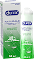Gleitgel Naturals Extra Sensitive Durex