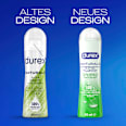Gleitgel Naturals Extra Sensitive Durex