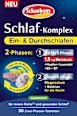 Schlaf-Komplex 2-Phasen Tabletten 30 St Schaebens