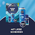 Geschenkset Fresh Box 3tlg NIVEA MEN