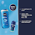 Geschenkset Fresh Box 3tlg NIVEA MEN
