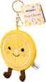 Bag Charm Zitrone ebelin