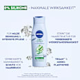 Shampoo & Conditioner Express 2in1 NIVEA