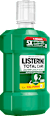 Mundspülung Total Care Zahnfleischschutz XXL Größe Listerine