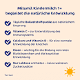 Kindermilch 1+ ab 1 Jahr Milupa