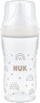 Perfect Match staklena boca za bebe, vel. M, 3+ mj. NUK