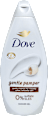 Żel pod prysznic Gentle Pamper Dove