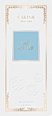 Eau de Parfum Lait Clair CÂLINE