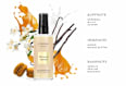 Haarparfum Macaron Vanille CÂLINE