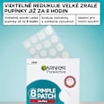 Hydrokoloidné náplasti na akné Pimple Patch Ultra GARNIER PureActive