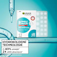 Hydrokoloidné náplasti na akné Pimple Patch Ultra GARNIER PureActive