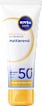 Sonnenfluid Gesicht mattierend, LSF 50+ NIVEA SUN
