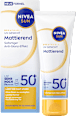 Sonnenfluid Gesicht mattierend, LSF 50+ NIVEA SUN