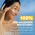 Sonnenfluid Gesicht sensitiv, LSF 50+ NIVEA SUN