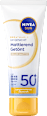 Sonnenfluid Gesicht mattierend & getönt, LSF 50+ NIVEA SUN