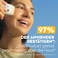 Sonnenstick Gesicht, silky UV stick, LSF 50+ NIVEA SUN