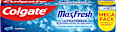 MaxFresh pasta za zube MEGA PACK - COOLING CRYSTALS Colgate