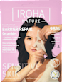 Obnovujúca textilná pleťová maska Barrier Repair Ceramides IROHA NATURE
