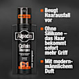 Shampoo Coffein C1 Alpecin