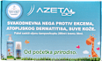 Paket za ekcem i suvu kožu, 0+ meseci AZETA bio
