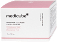 PDRN Pink Collagen krema za obraz medicube