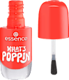 Nagellack Gel 18 What's Poppin' essence