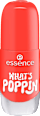 Lak za nokte Gel Colour – 18 What's Poppin essence