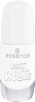 Gel lak za nokte - 33 Just White essence