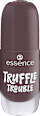 Gel lak za nokte - 44 Truffle Trouble essence