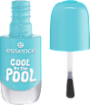 Lak za nokte Gel Colour – 39 Cool by the Pool essence