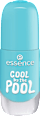 Gel lak za nokte - 39 Cool By The Pool essence