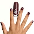 Gélový lak na nechty 20 Please Berry Me essence