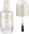 Nagellack Gel 17 Faux Pearl  essence