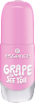 Nagellack Gel 29 Grape To See You essence