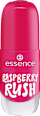 Gel lak za nokte - 24 Raspberry Rush essence