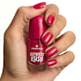 Nagellack Gel 24 Raspberry Rush essence
