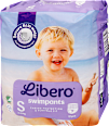 Úszópelenka S-es méret, 7-12 kg Libero