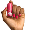 Nagellack Gel 22 Pink & Proud essence