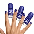 Nagellack Gel 35 Let It Indi-Go essence