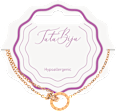 Bracciale Circle oro, 1pz Tutu Biju